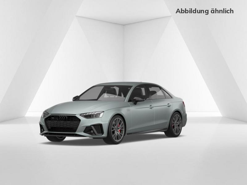 AUDI A4 40 TDI quattro advanced Bluetooth Navi LED