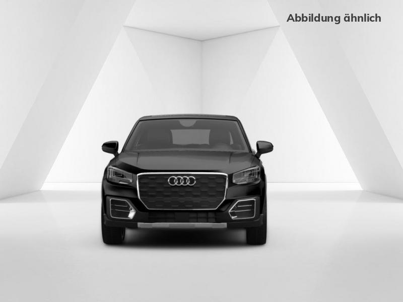 AUDI Q2 35 TFSI advanced Bluetooth LED Klima