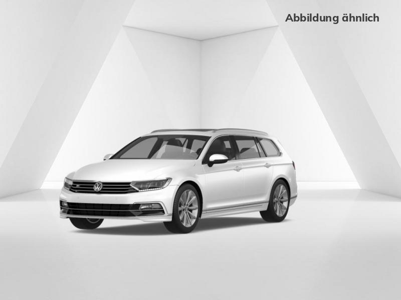 VW Passat Variant 2.0 TDI Business DSG Navi LED Klima