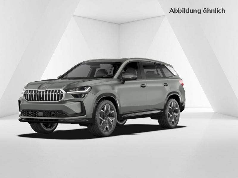 SKODA Kodiaq 2.0 TDI 4x4 Selection Lounge Area View LED