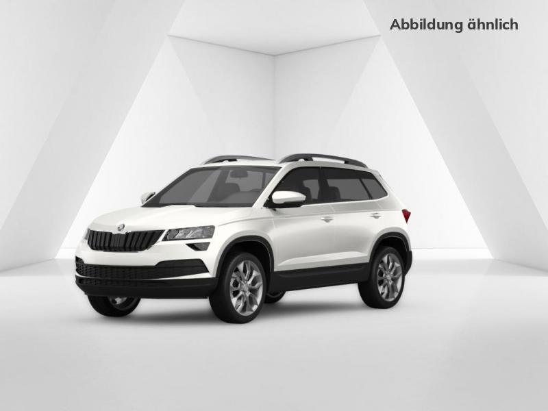SKODA Karoq Sportline 2.0 TSI DSG Columbus LED Bluetooth