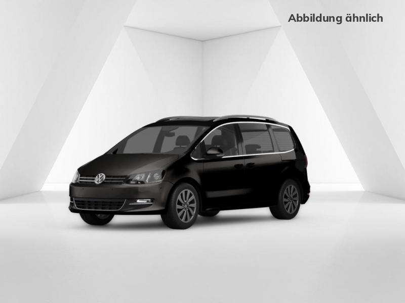 VW Sharan 2.0 TDI Comfortline Navi Klima Einparkhilfe