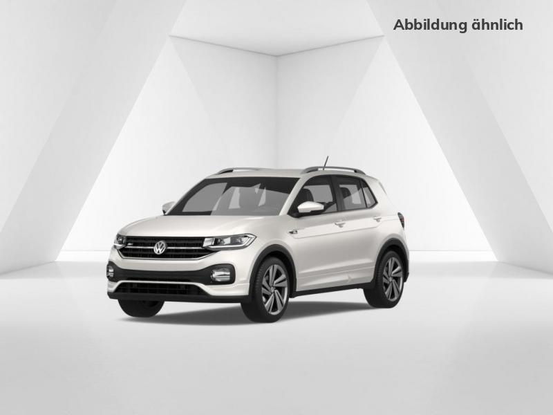VW T-Cross 1.0 TSI Style DSG Anschlussgarantie APP