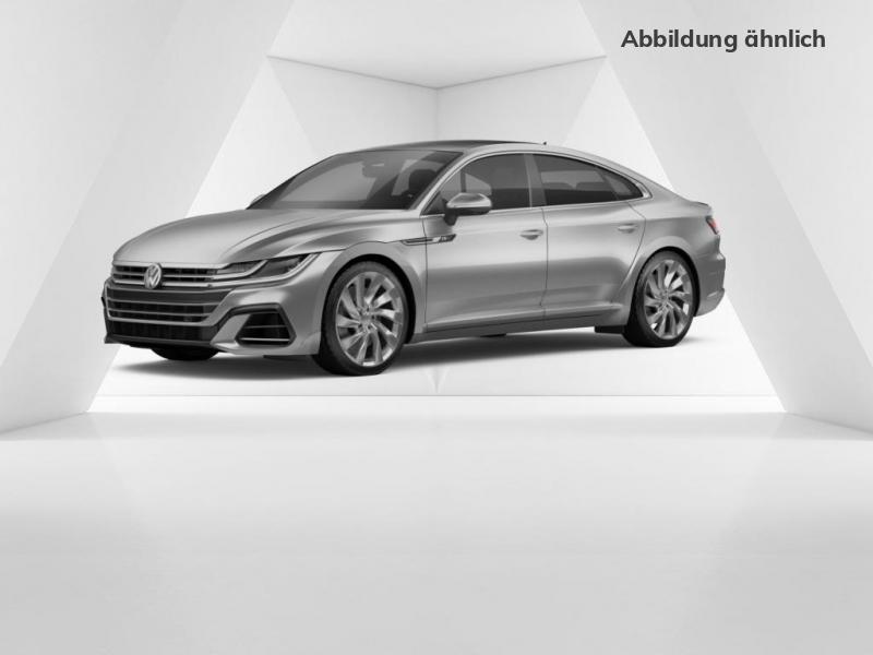 VW Arteon Shooting Brake 2.0 TSI DSG Elegance Navi,