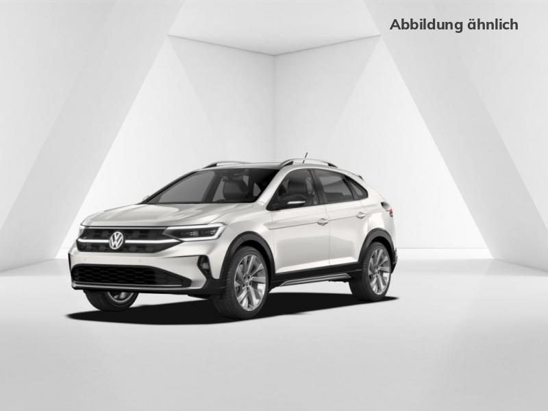 VW Taigo 1.5 TSI DSG R-Line Bluetooth Navi LED Klima