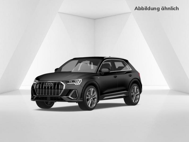 AUDI Q3 45 TFSI e Bluetooth Navi LED Klima Einparkhilfe
