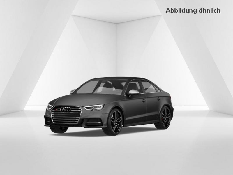AUDI S3 2.0 TFSI quattro Matrix LED Navigation Plus,