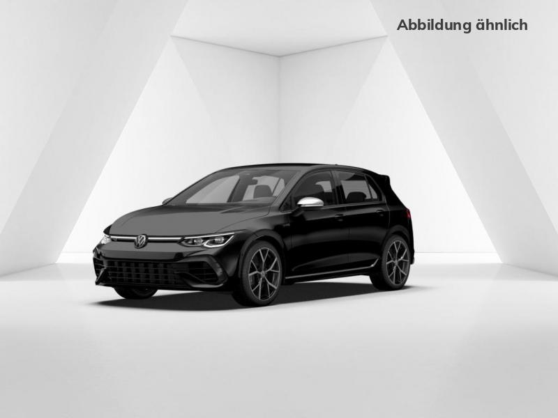 VW Golf 1.5 eTSI Active DSG Matrix LED Navi Klima