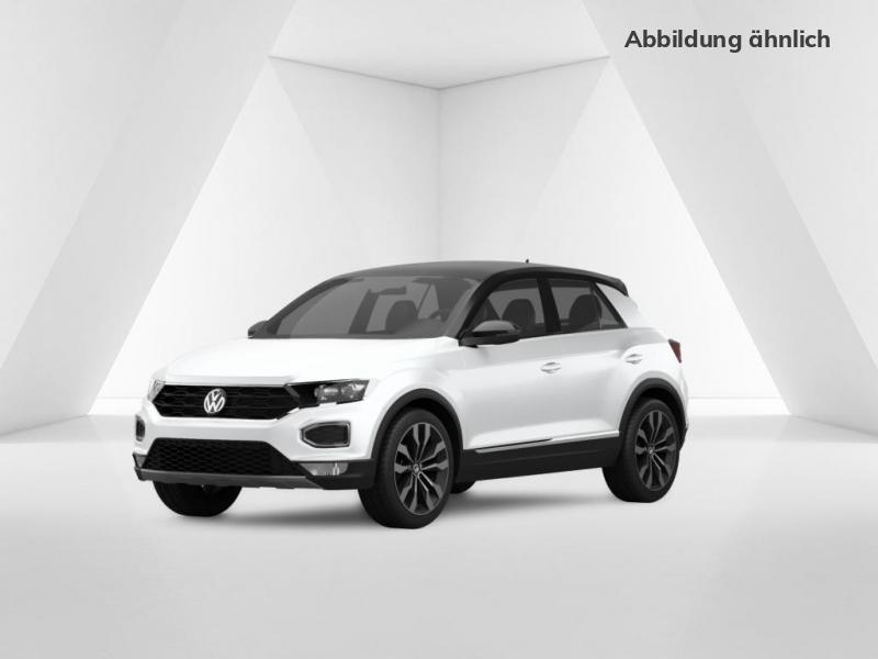 VW T-Roc 1.5 TSI Sport Bluetooth Navi LED Klima