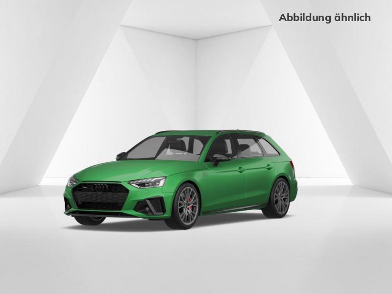 AUDI A4 Avant 35 TFSI advanced Matrix LED Navi Klima