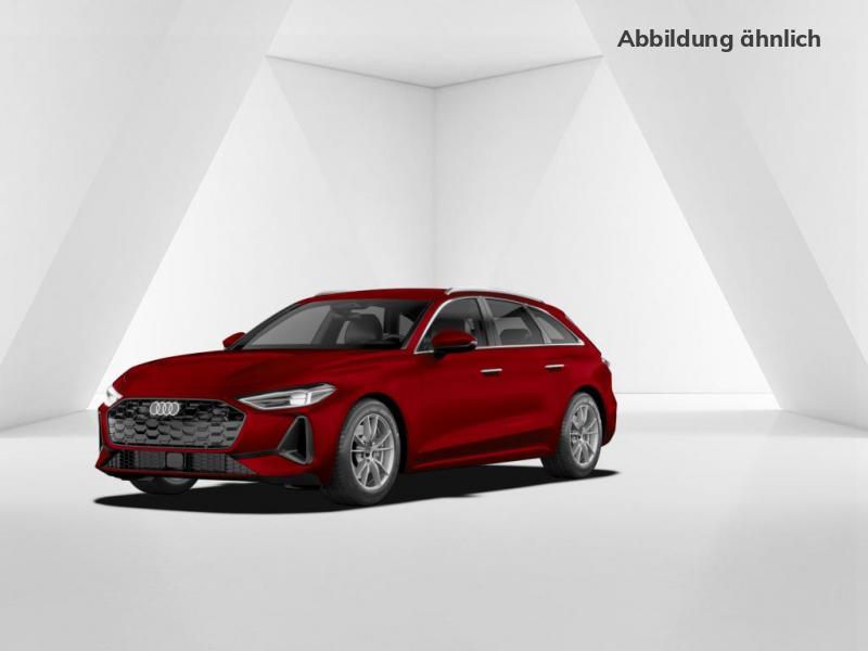 AUDI A5 Avant TFSI 110 kW Bluetooth Navi LED Klima