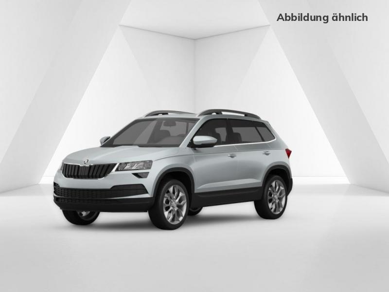 SKODA Karoq Style 1.5 TSI DSG LED Navi Rückfahrkamera