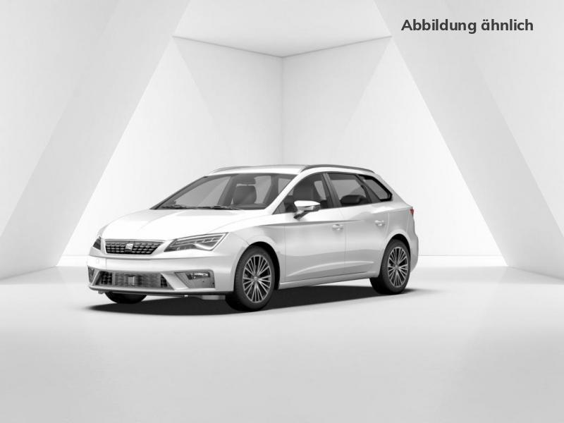 SEAT Leon 1.5 TSI DSG Sportstourer Bluetooth Navi Klima