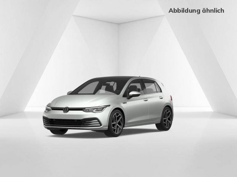 VW Golf Life 2.0 l TDI DSG Matrix LED Navi Klima