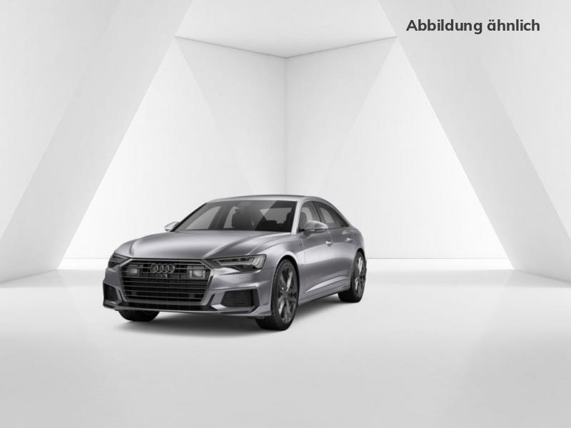 AUDI A6 50 TFSI e quattro S line Sportpaket Bluetooth