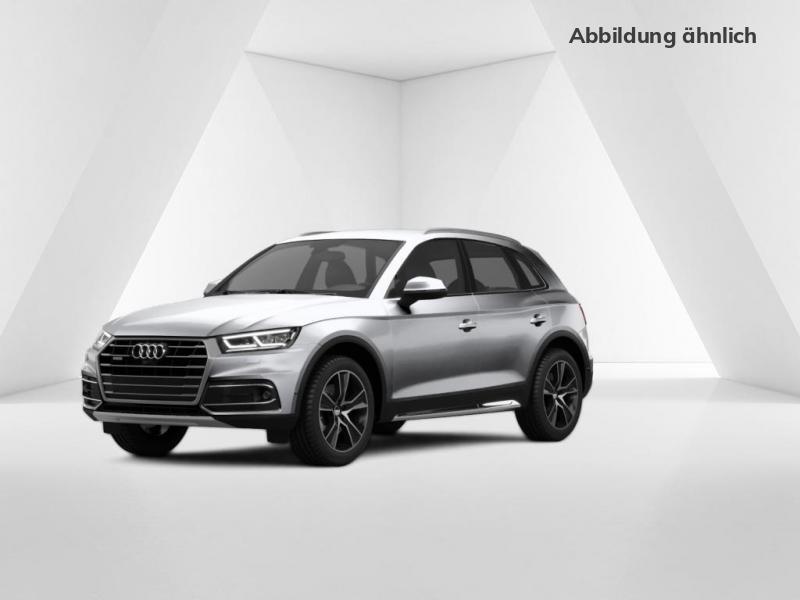 AUDI Q5 50 TFSI e quattro advanced Bluetooth Navi LED