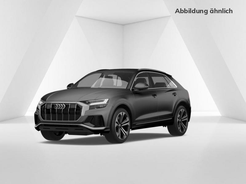 AUDI Q8 50 TDI quattro Bluetooth Head Up Display LED