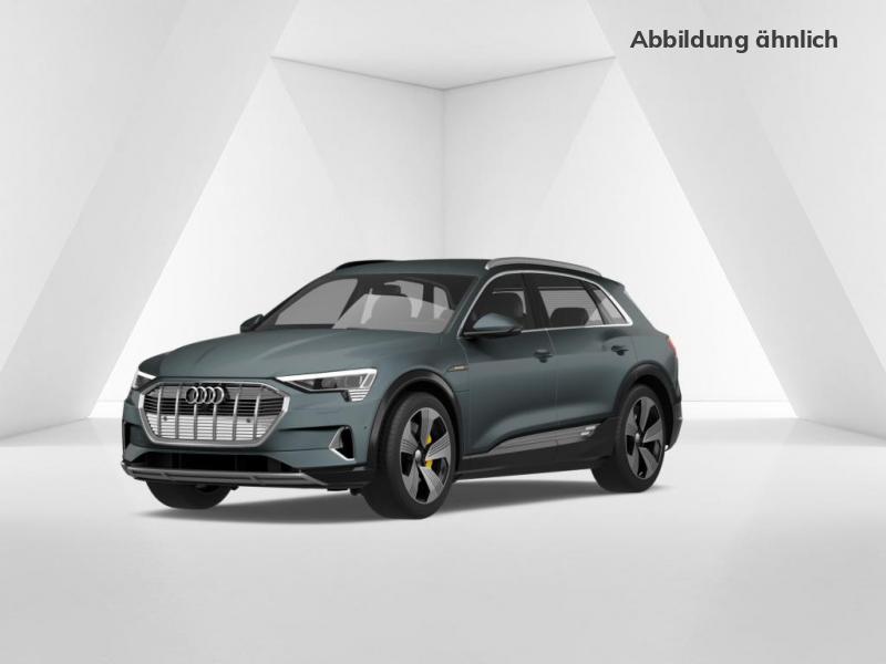 AUDI e-tron S quattro Head Up Display Navi LED Klima