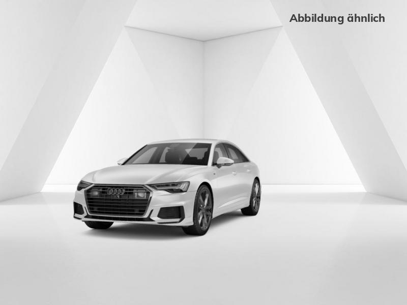 AUDI A6 40 TDI quattro sport Sportpaket Bluetooth Navi