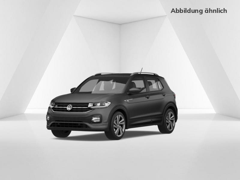 VW T-Cross GOAL 1.0 TSI DSG Navi Anhängerkupplung