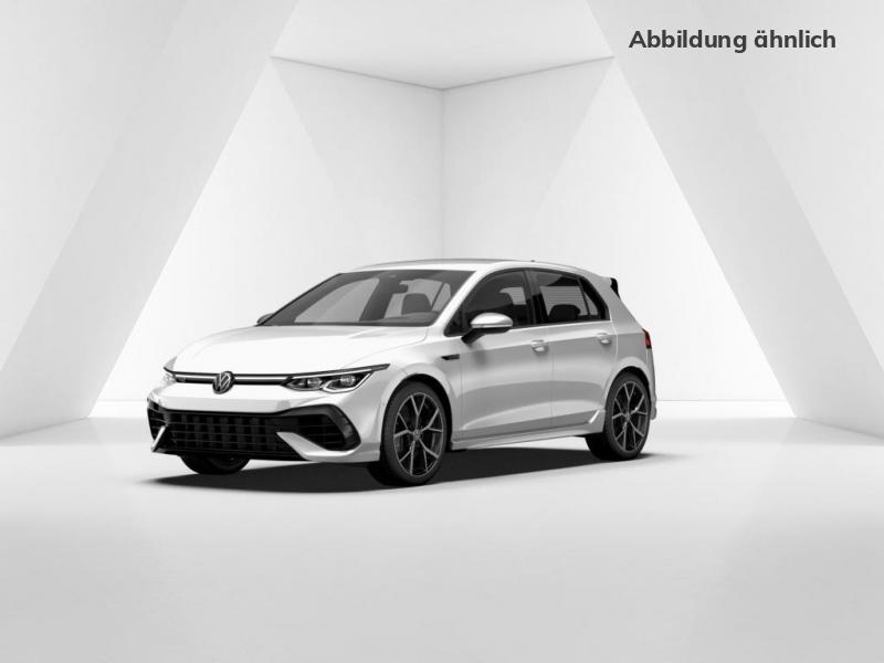 VW Golf 8 GTE 1.4 Hybrid Bluetooth Navi LED Klima